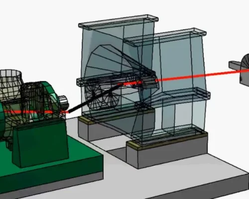 The Value Of Operating Deflection Shape_ODS Testing The Value Of Operating Deflection Shape_ODS Testing